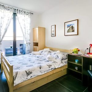 Hostel Moving